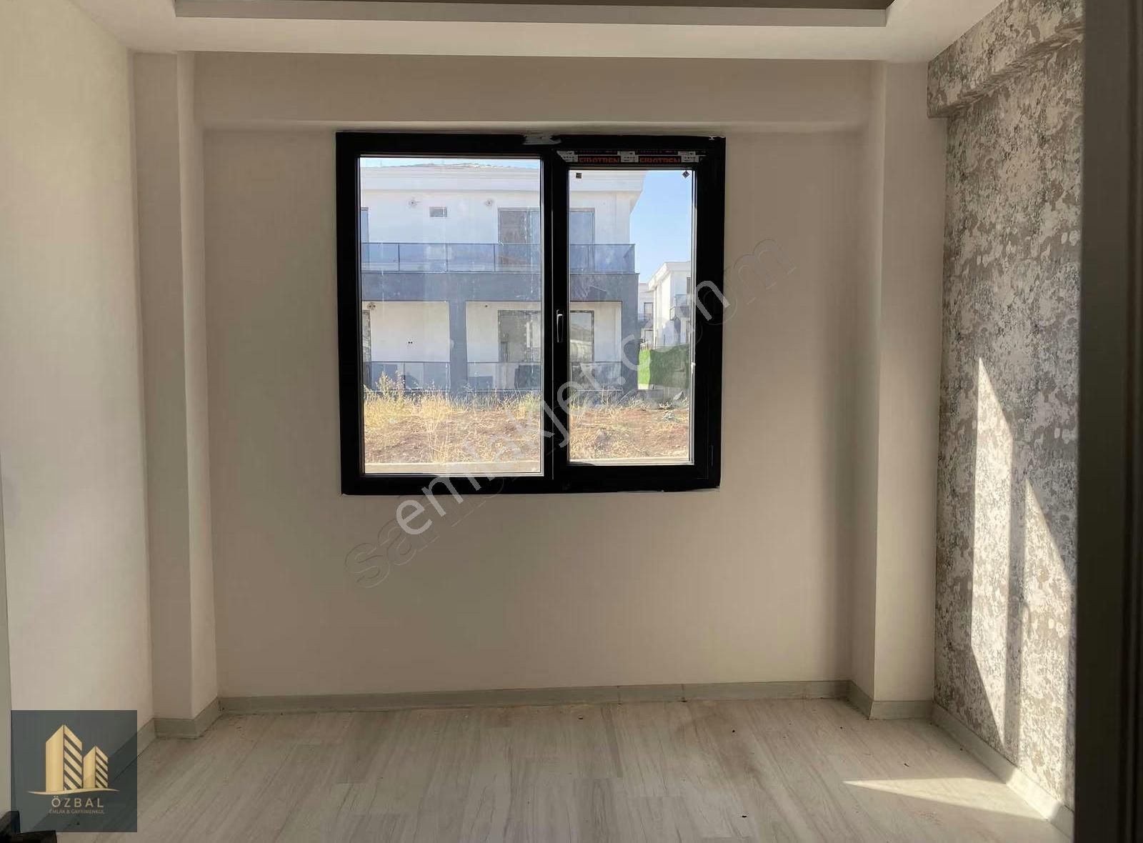 Özbal Emlak Ulaş Yapı D-loft Villalarında Satılık Villa - Görsel 29