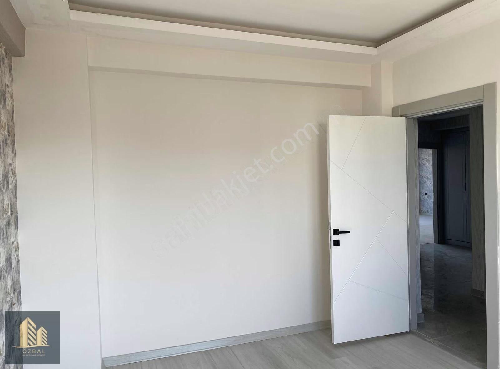 Özbal Emlak Ulaş Yapı D-loft Villalarında Satılık Villa - Görsel 31