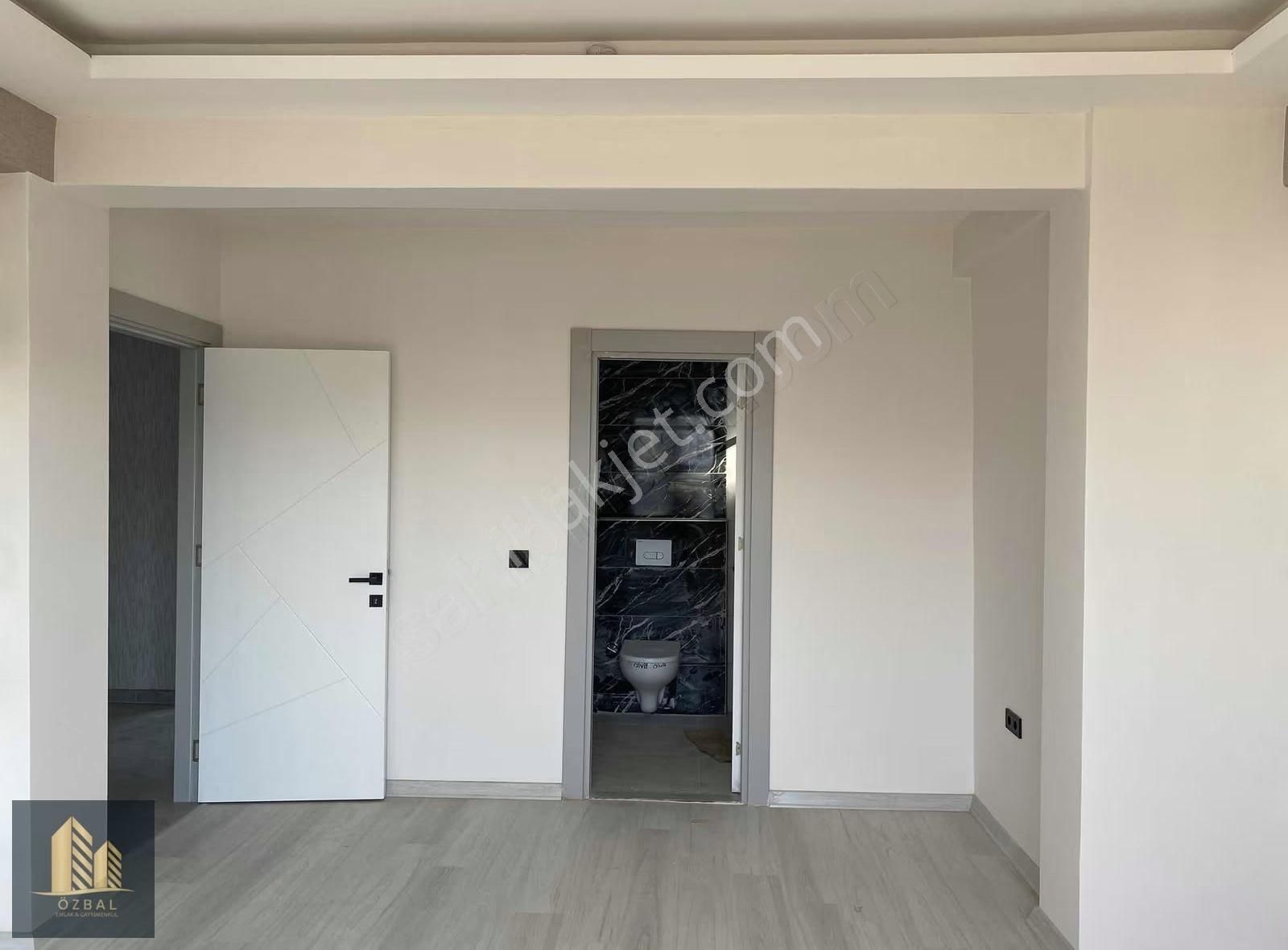 Özbal Emlak Ulaş Yapı D-loft Villalarında Satılık Villa - Görsel 21