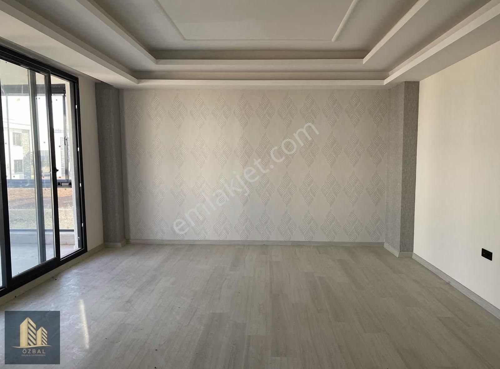 Özbal Emlak Ulaş Yapı D-loft Villalarında Satılık Villa - Görsel 26