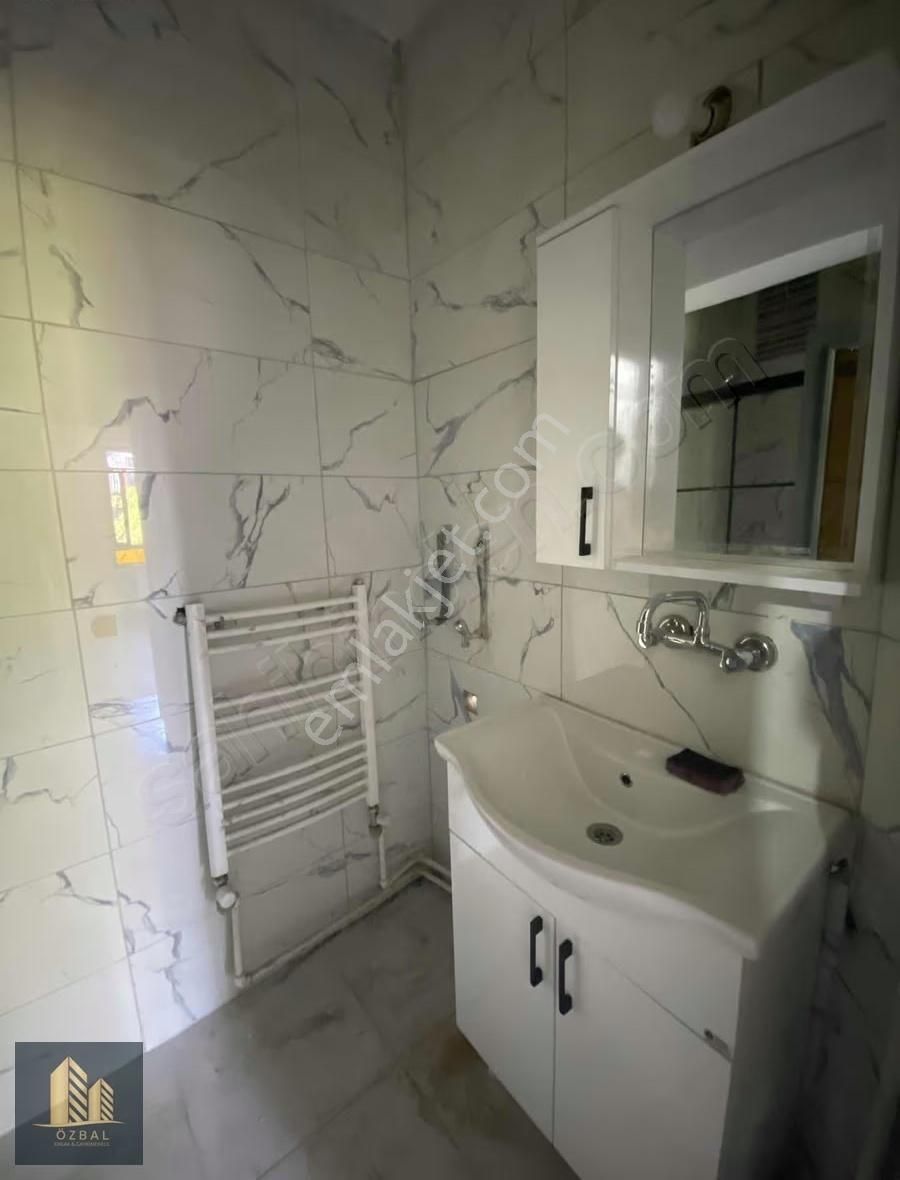 Özbal Emlak Ofis Sanat Sokağında Kiralık Daire - Görsel 6