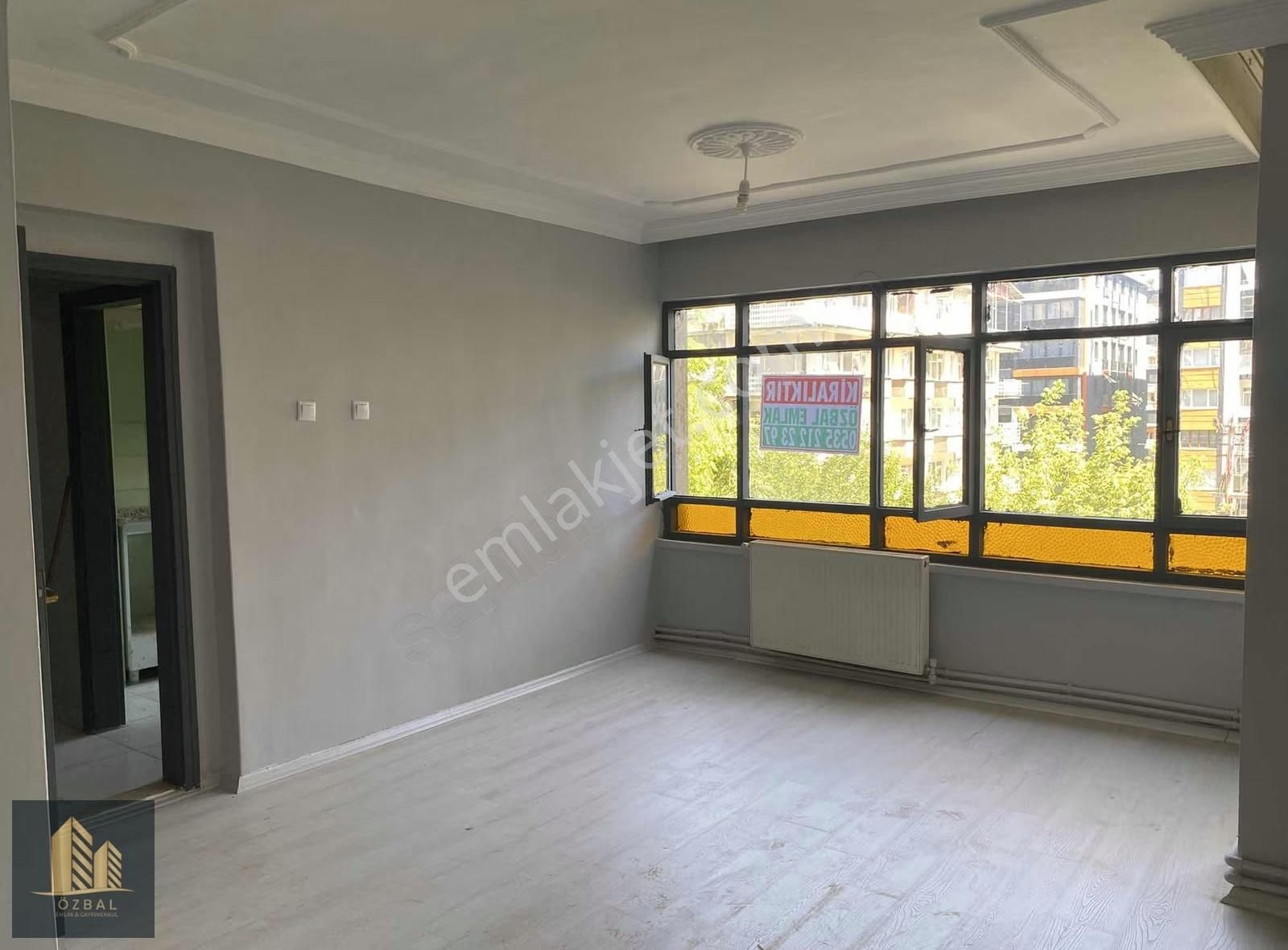 Özbal Emlak Ofis Sanat Sokağında Kiralık Daire - Görsel 12