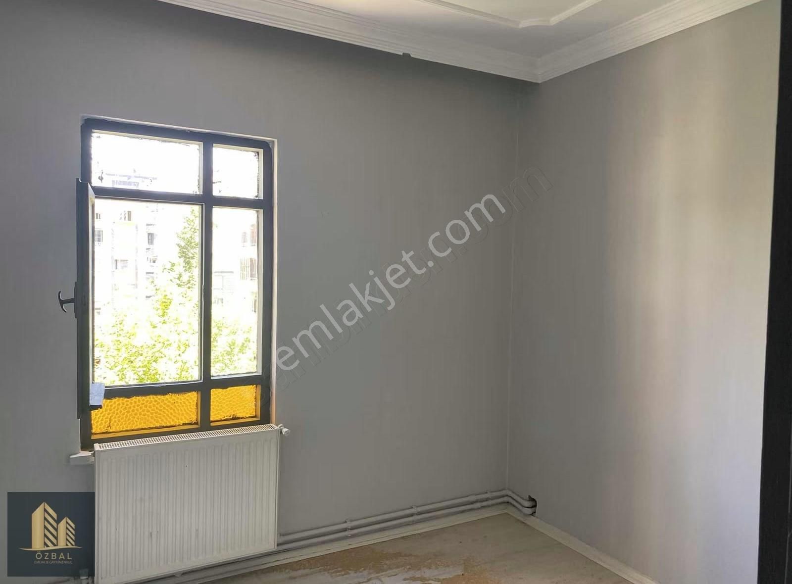 Özbal Emlak Ofis Sanat Sokağında Kiralık Daire - Görsel 11