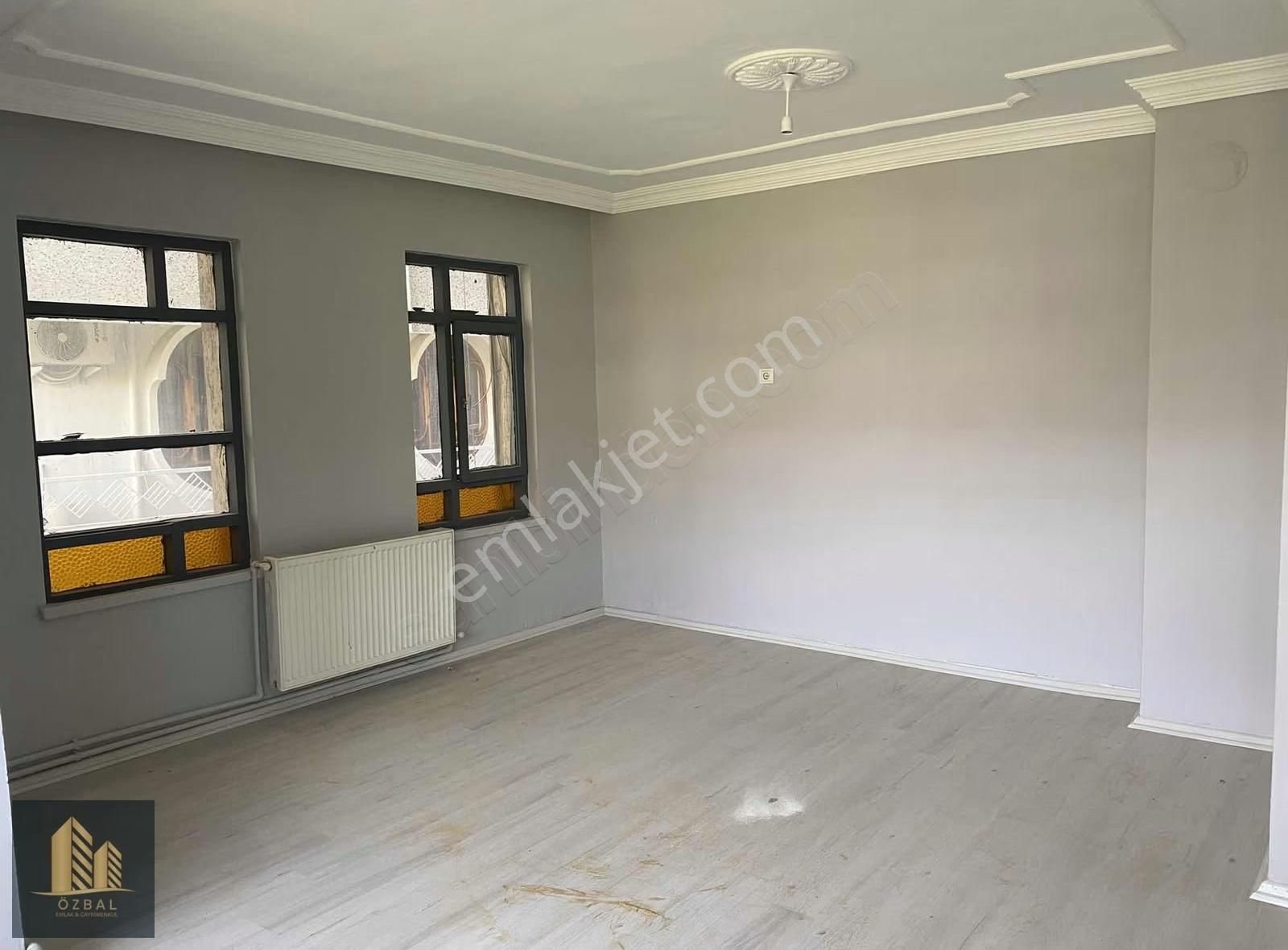 Özbal Emlak Ofis Sanat Sokağında Kiralık Daire - Görsel 10