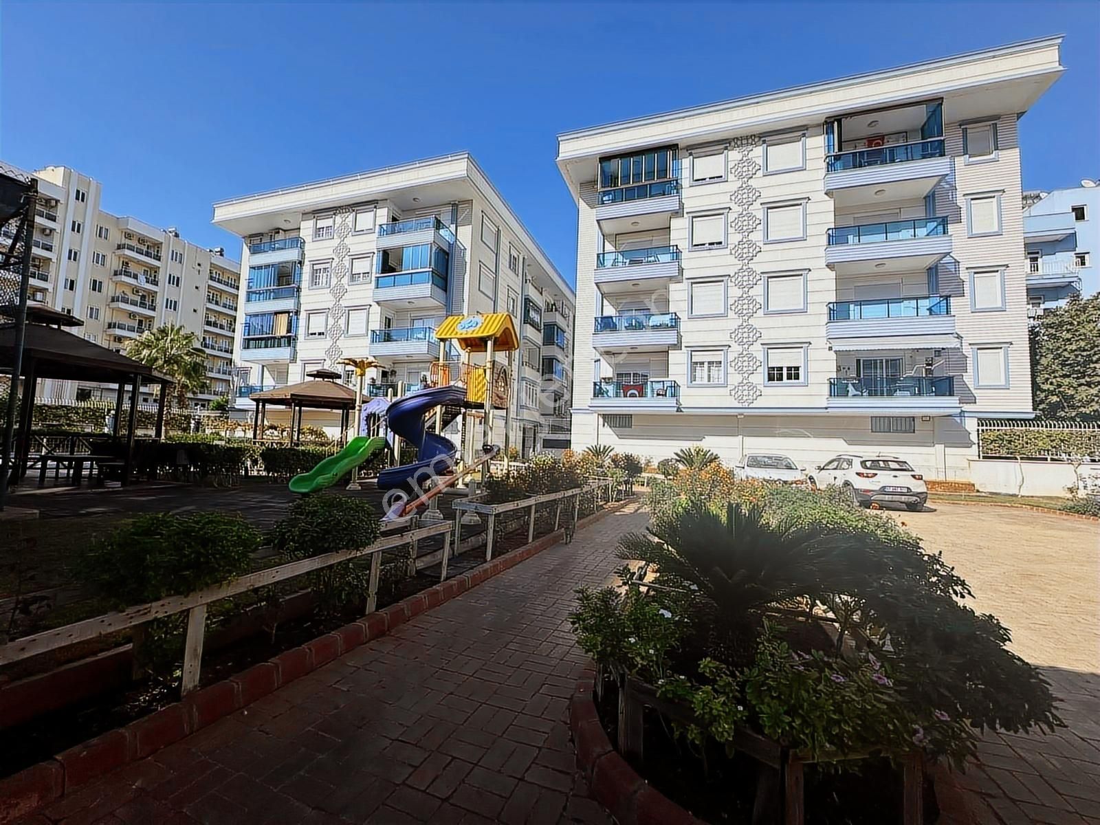 Gebizli Mahallesinde Reis Konaklarında 3+1 Satılık Daire - Görsel 22