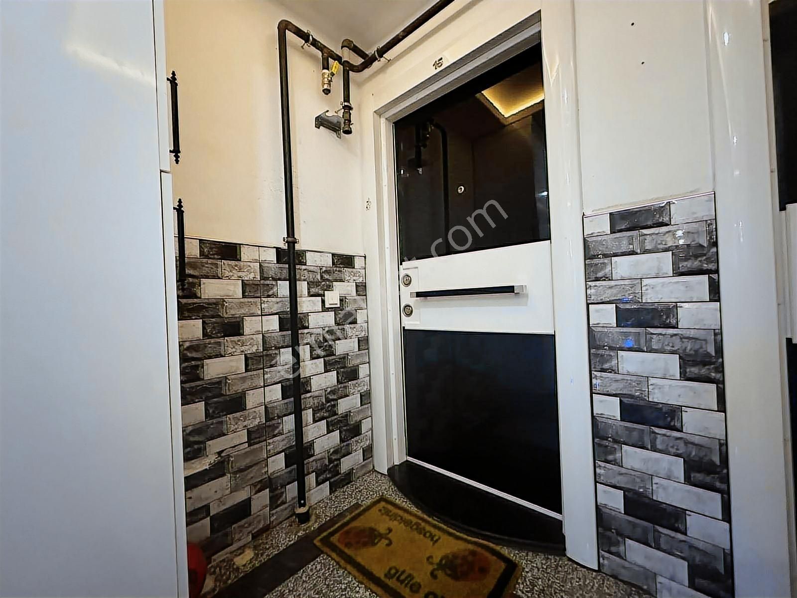 Gebizli Mahallesinde Reis Konaklarında 3+1 Satılık Daire - Görsel 17