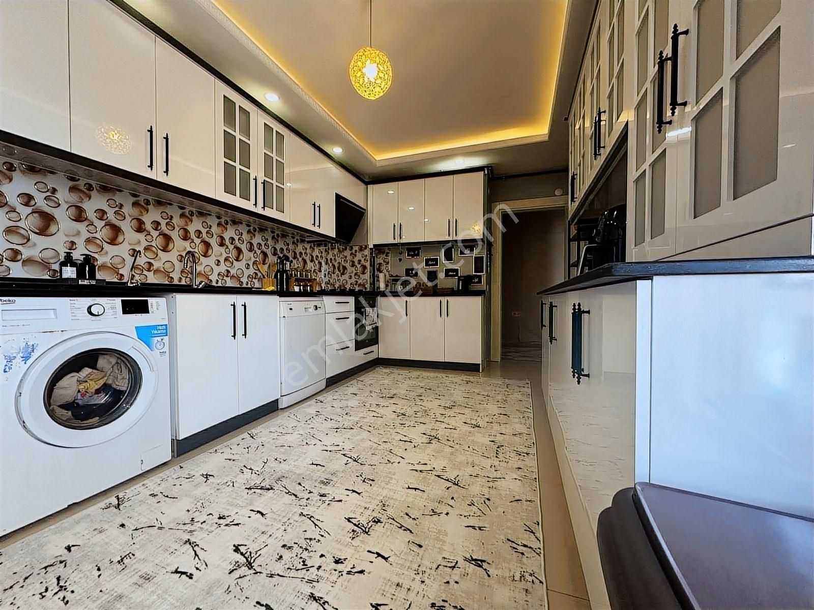 Gebizli Mahallesinde Reis Konaklarında 3+1 Satılık Daire - Görsel 6