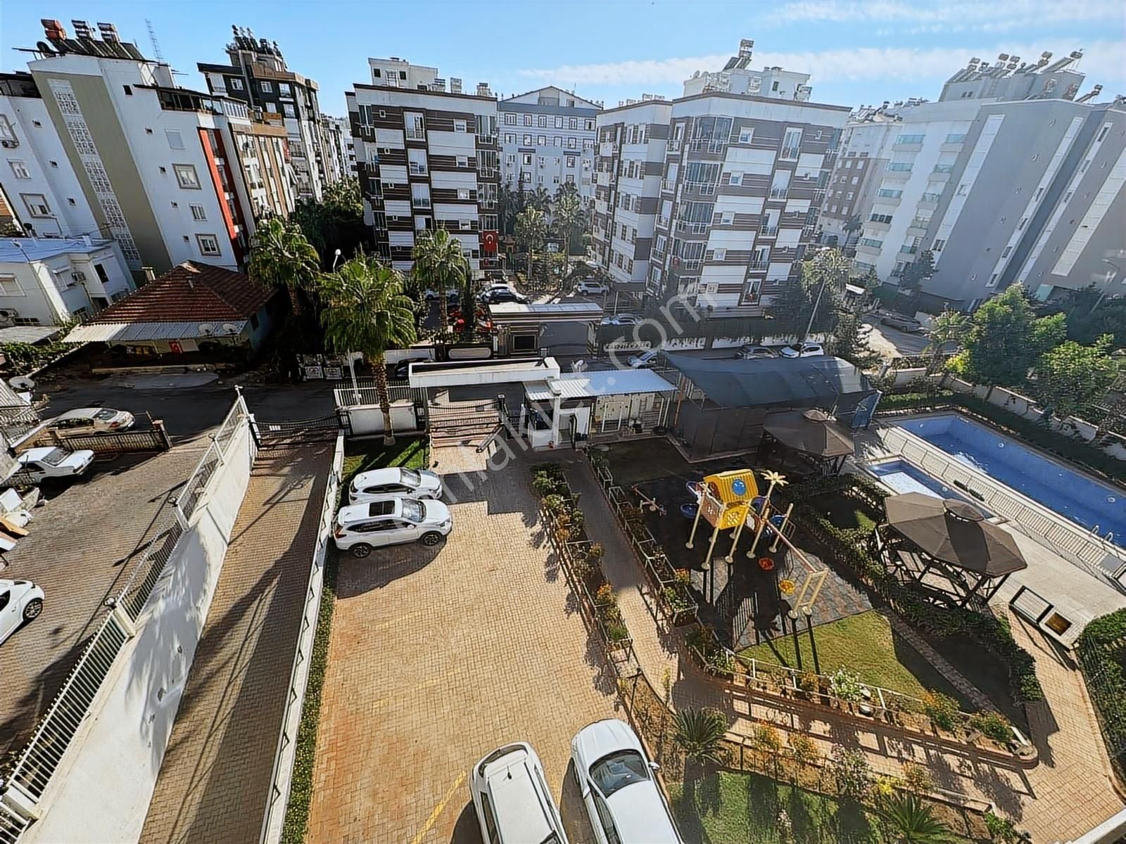 Gebizli Mahallesinde Reis Konaklarında 3+1 Satılık Daire - Görsel 23