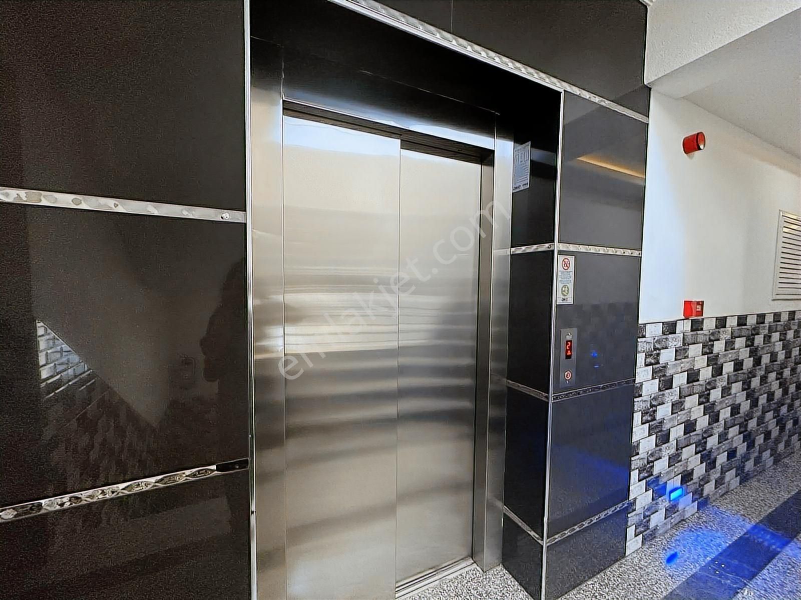 Gebizli Mahallesinde Reis Konaklarında 3+1 Satılık Daire - Görsel 16