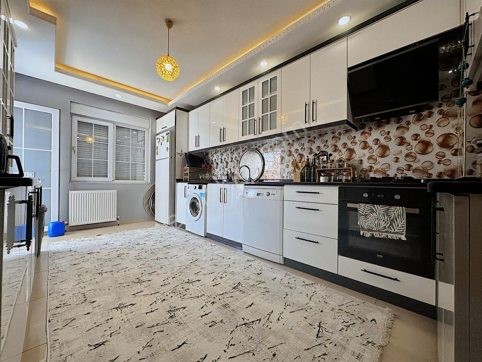 Gebizli Mahallesinde Reis Konaklarında 3+1 Satılık Daire - Görsel 5