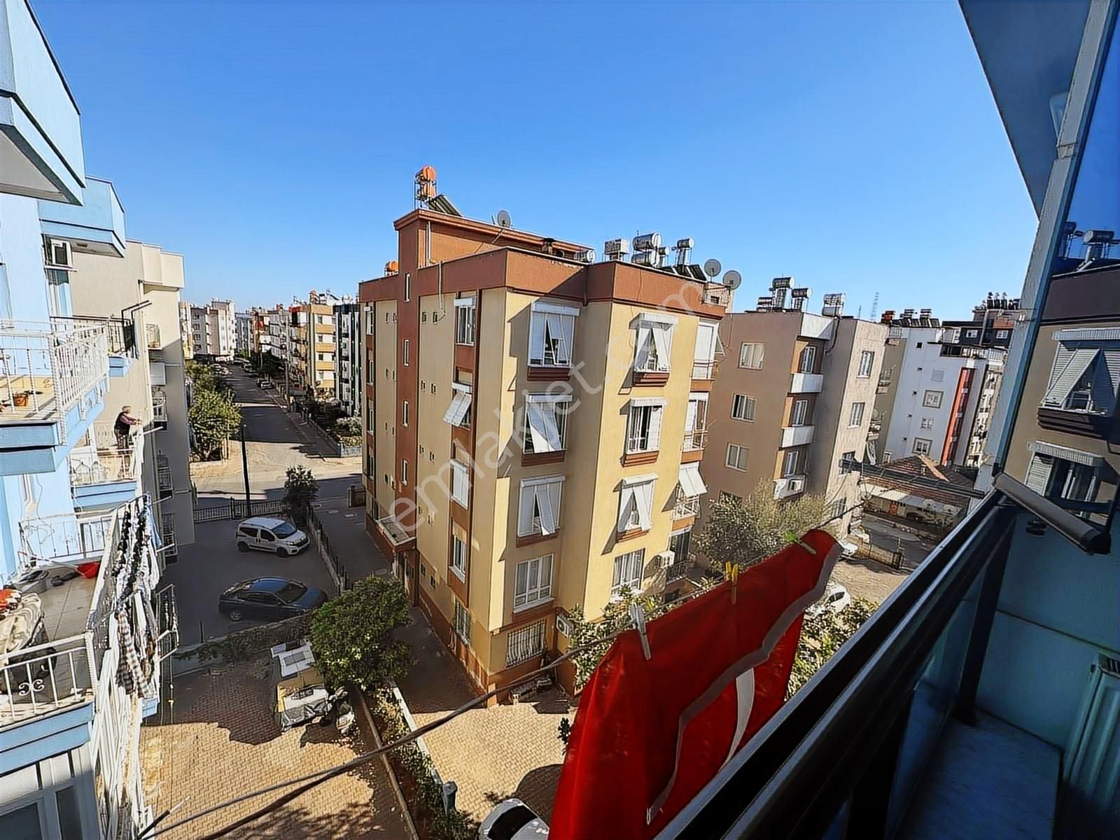 Gebizli Mahallesinde Reis Konaklarında 3+1 Satılık Daire - Görsel 12