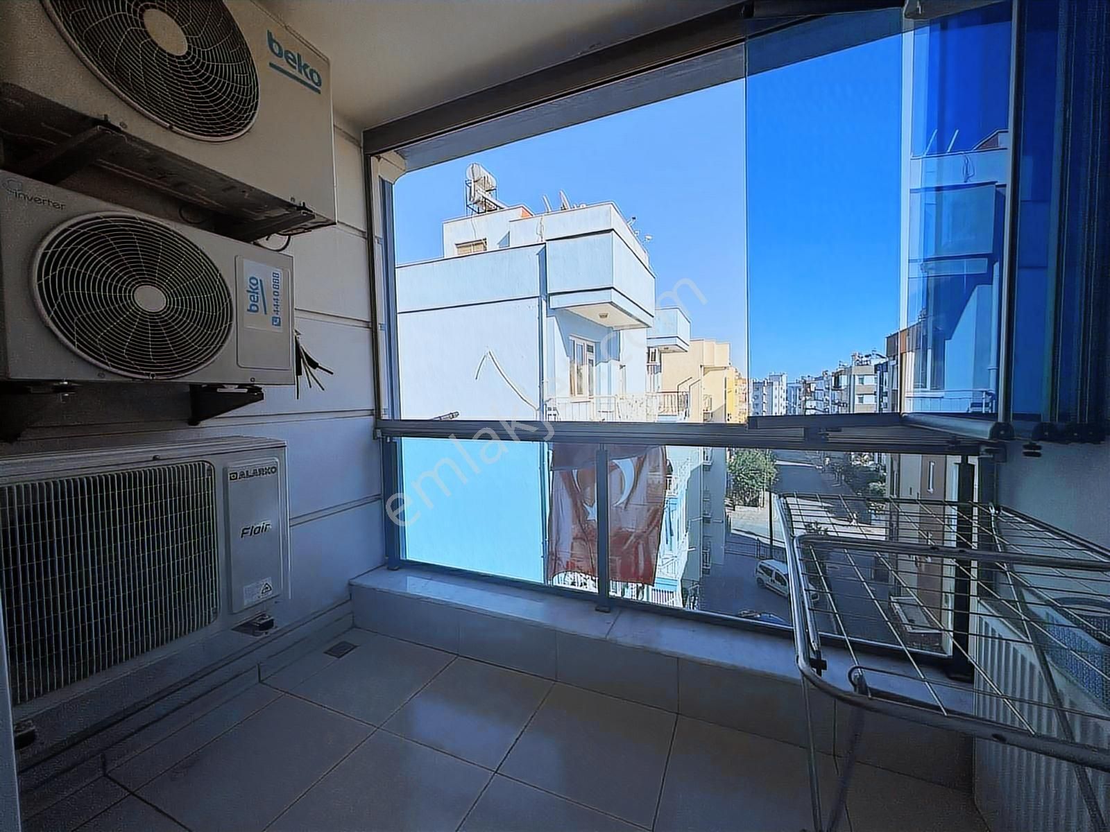 Gebizli Mahallesinde Reis Konaklarında 3+1 Satılık Daire - Görsel 3