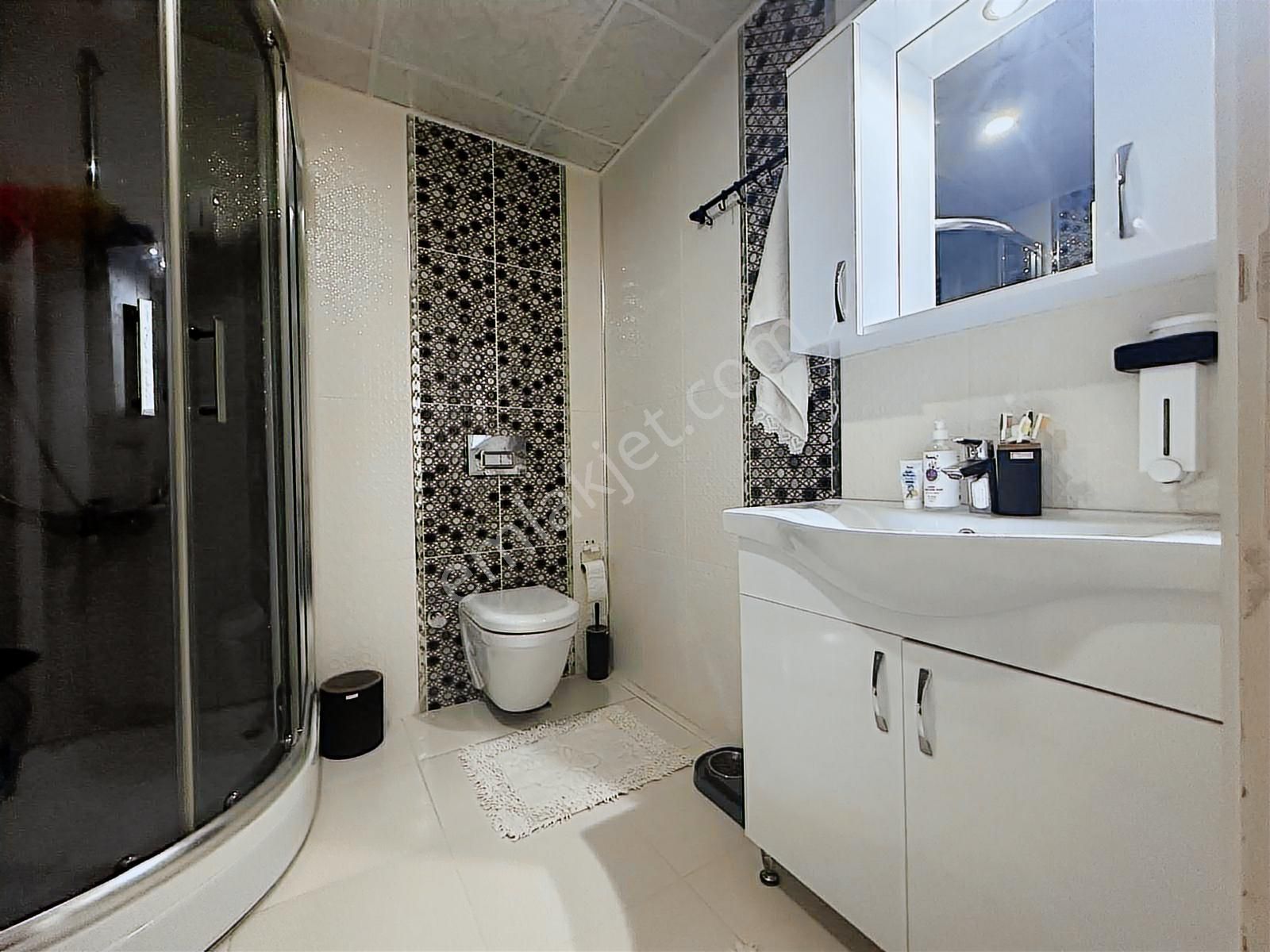 Gebizli Mahallesinde Reis Konaklarında 3+1 Satılık Daire - Görsel 15