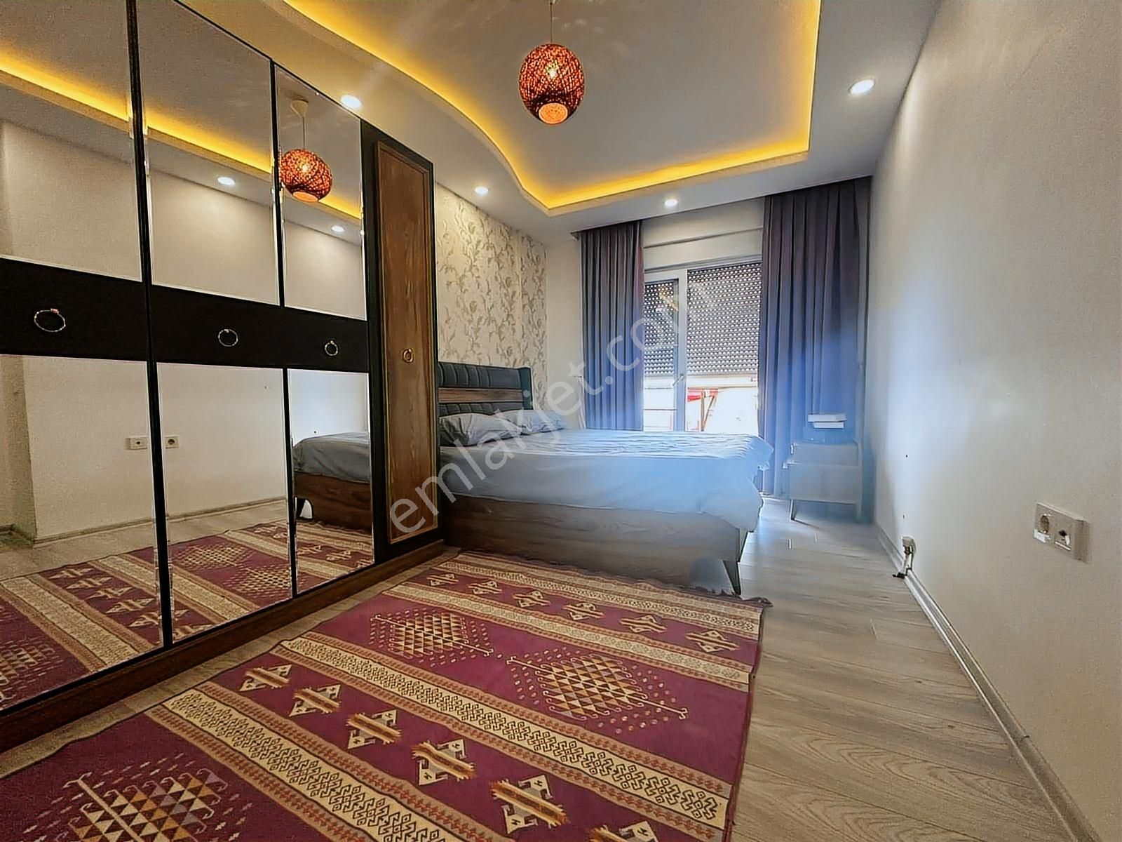 Gebizli Mahallesinde Reis Konaklarında 3+1 Satılık Daire - Görsel 13