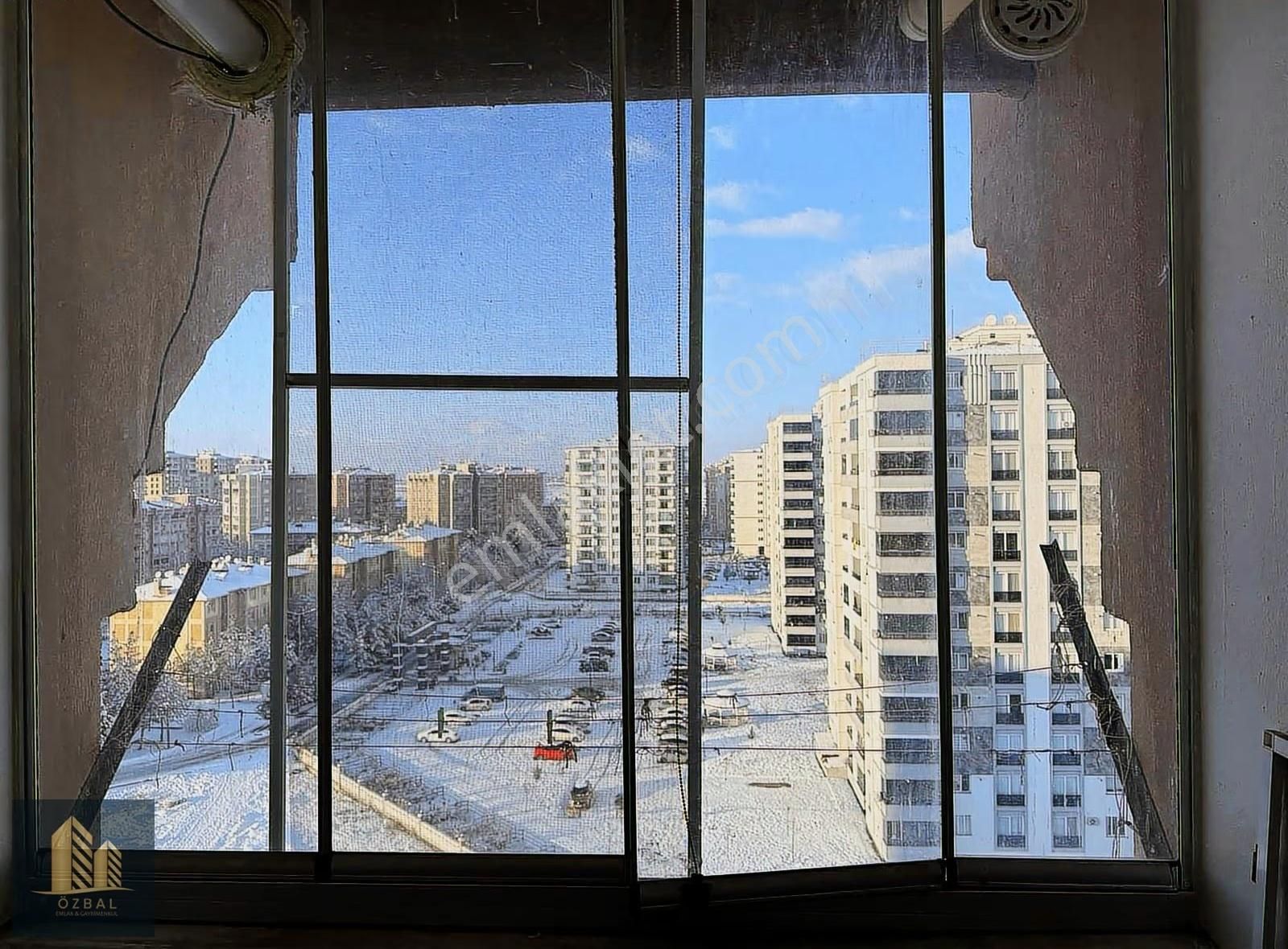 Özbal Emlak Üçkuyular Toki 4. Etapta Kiralık Daire - Görsel 6