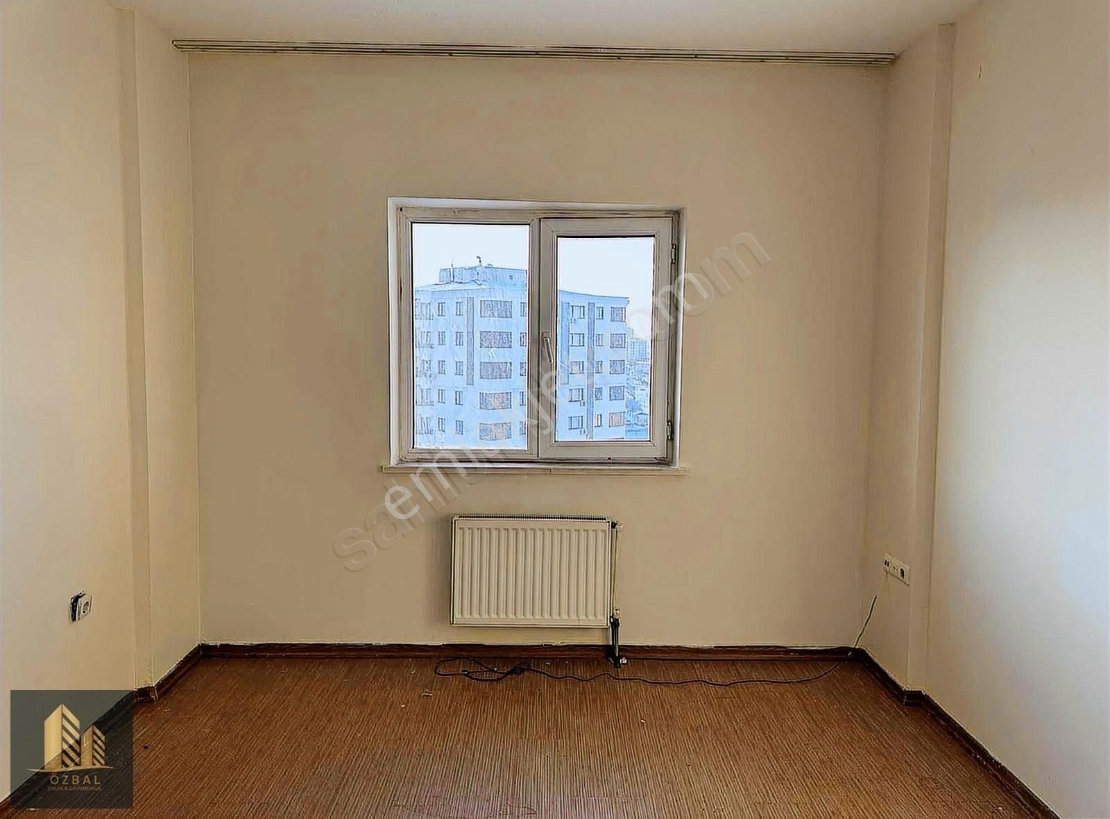 Özbal Emlak Üçkuyular Toki 4. Etapta Kiralık Daire - Görsel 5