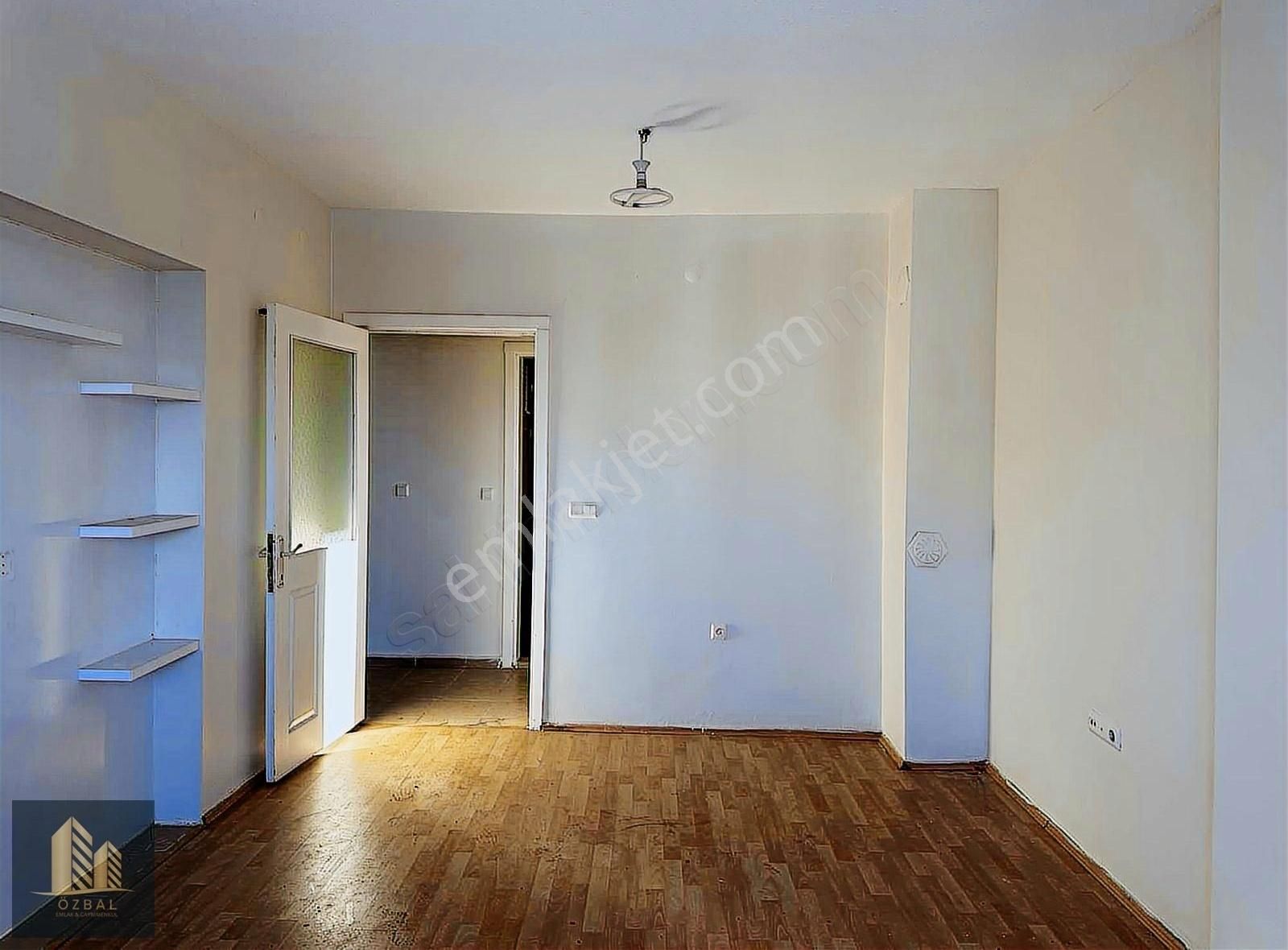 Özbal Emlak Üçkuyular Toki 4. Etapta Kiralık Daire - Görsel 10