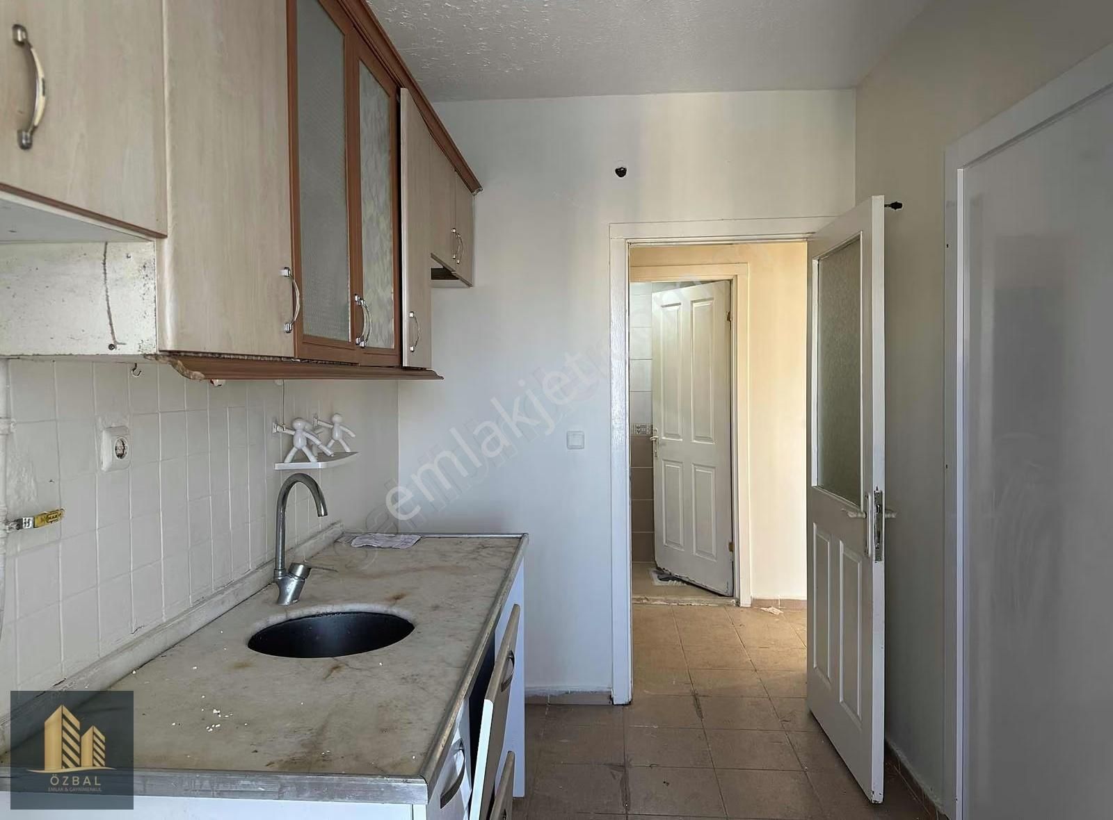 Özbal Emlak Üçkuyular Toki 4. Etapta Kiralık Daire - Görsel 9