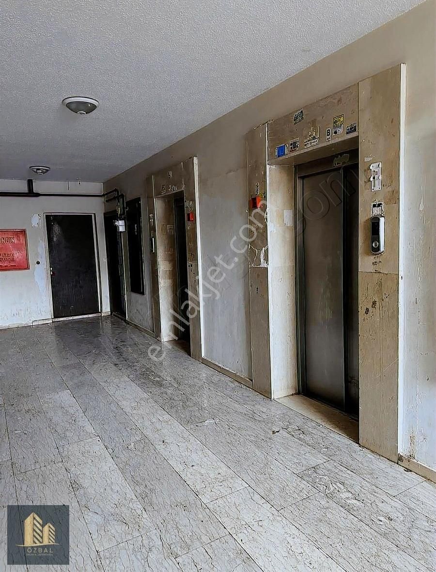 Özbal Emlak Üçkuyular Toki 4. Etapta Kiralık Daire - Görsel 3