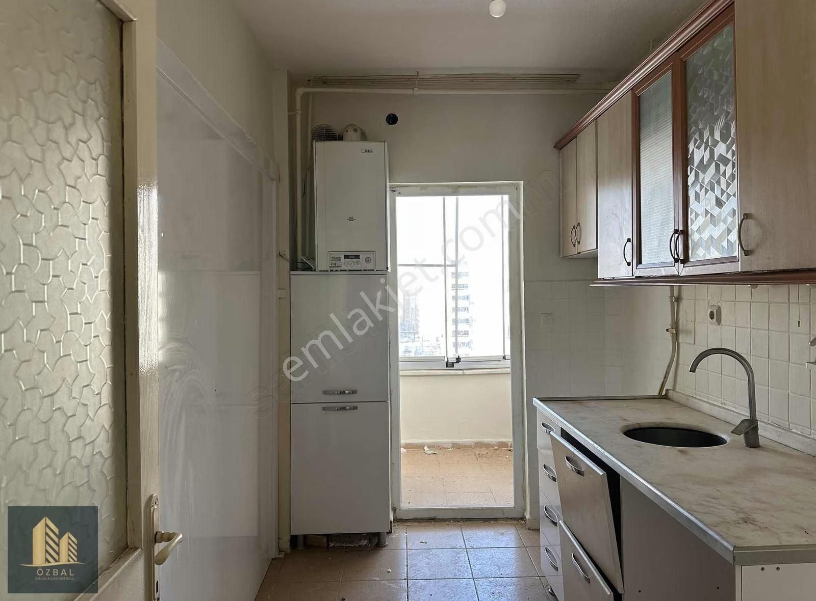 Özbal Emlak Üçkuyular Toki 4. Etapta Kiralık Daire - Görsel 11