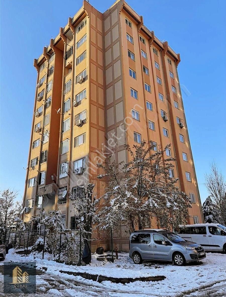 Özbal Emlak Üçkuyular Toki 4. Etapta Kiralık Daire