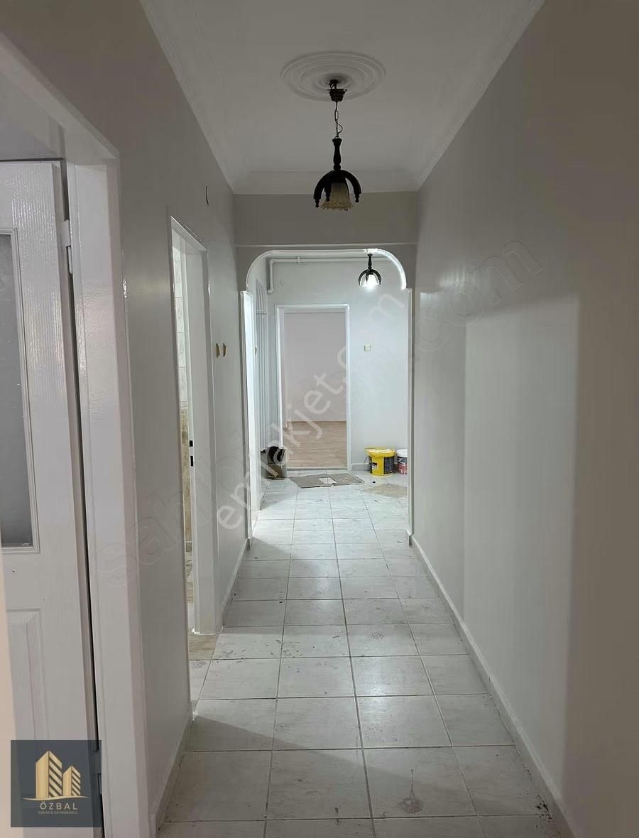 Özbal Emlak Yenişehir Esma Ocak Çay Bahçesi Civarı Kiralık Daire - Görsel 4