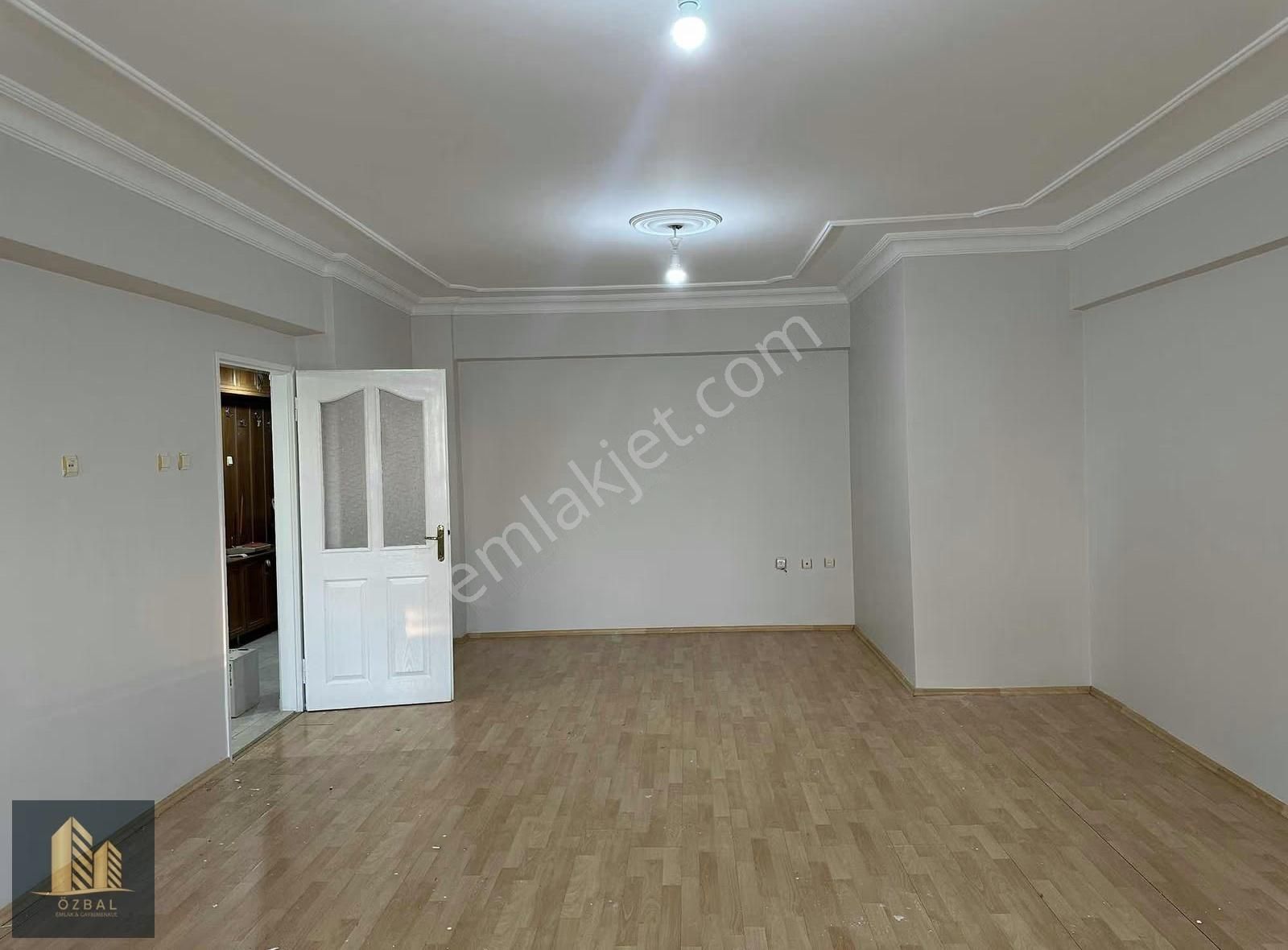 Özbal Emlak Yenişehir Esma Ocak Çay Bahçesi Civarı Kiralık Daire - Görsel 7