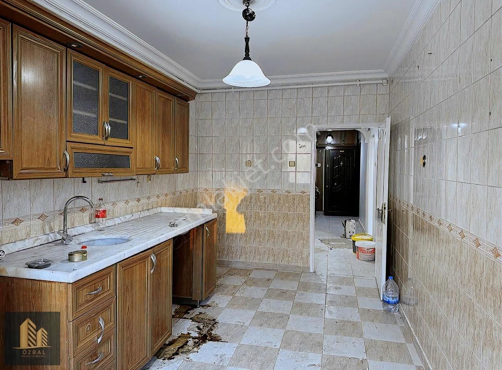 Özbal Emlak Yenişehir Esma Ocak Çay Bahçesi Civarı Kiralık Daire - Görsel 6