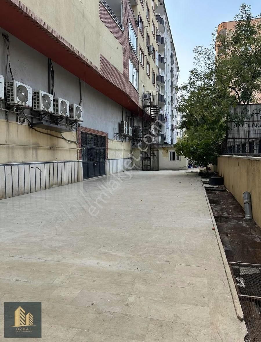 Özbal Emlak Yenişehir Esma Ocak Çay Bahçesi Civarı Kiralık Daire - Görsel 11