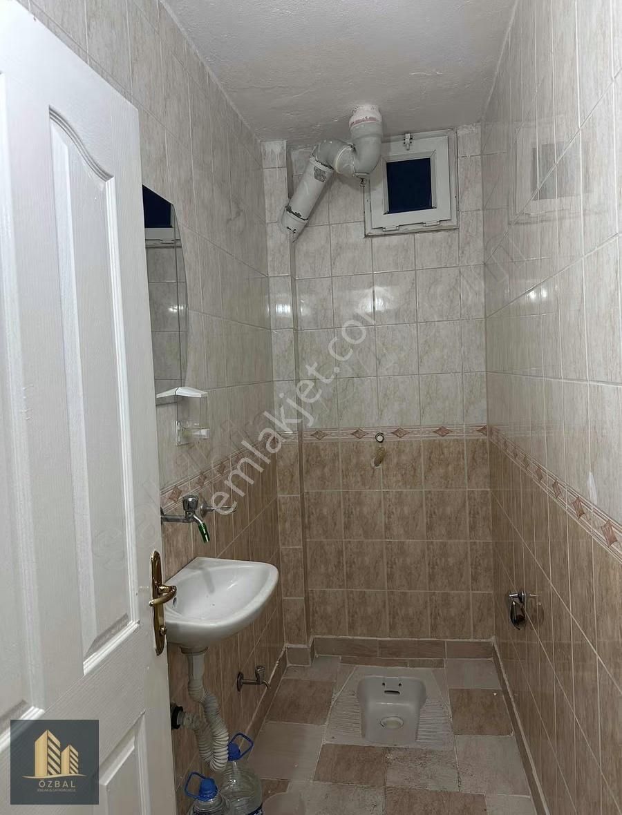 Özbal Emlak Yenişehir Esma Ocak Çay Bahçesi Civarı Kiralık Daire - Görsel 19