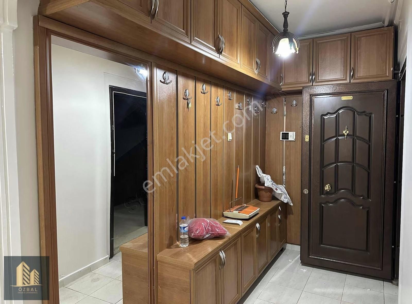 Özbal Emlak Yenişehir Esma Ocak Çay Bahçesi Civarı Kiralık Daire - Görsel 17