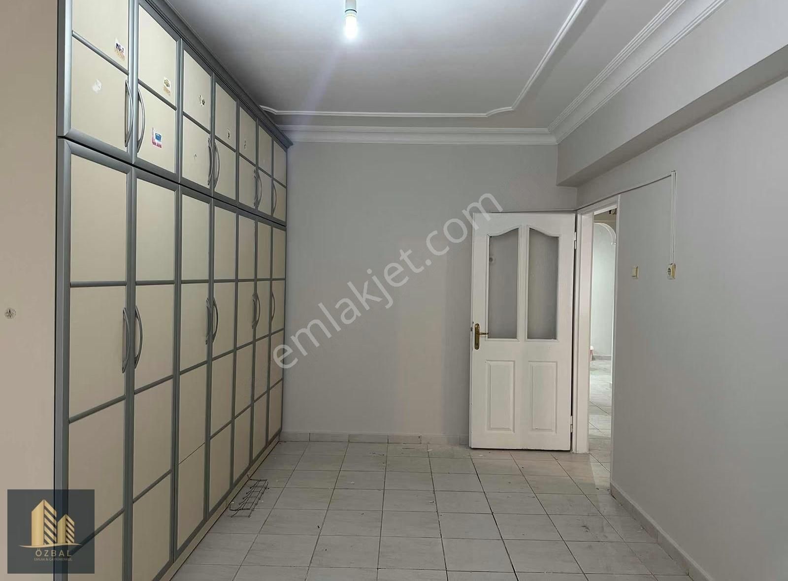 Özbal Emlak Yenişehir Esma Ocak Çay Bahçesi Civarı Kiralık Daire - Görsel 20