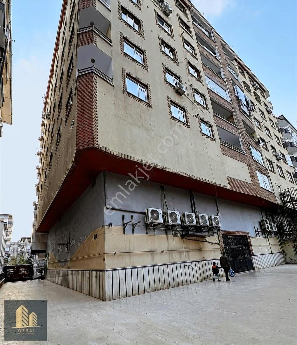 Özbal Emlak Yenişehir Esma Ocak Çay Bahçesi Civarı Kiralık Daire