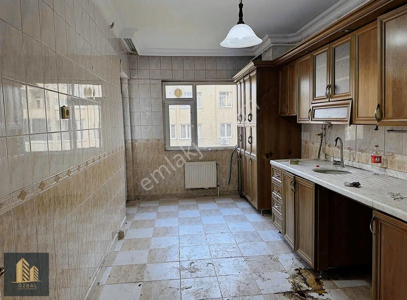 Özbal Emlak Yenişehir Esma Ocak Çay Bahçesi Civarı Kiralık Daire - Görsel 13