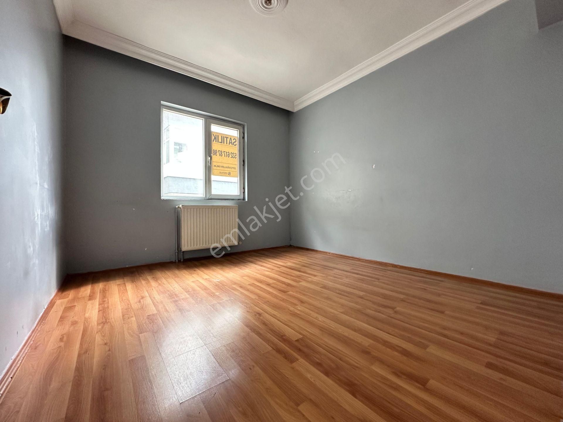 Pursaklar Mehmet Zengin Emlak'tan 2.kat 3+1 Protokol Yolu Yakını Yapılı Masrafsız Daire - Görsel 18