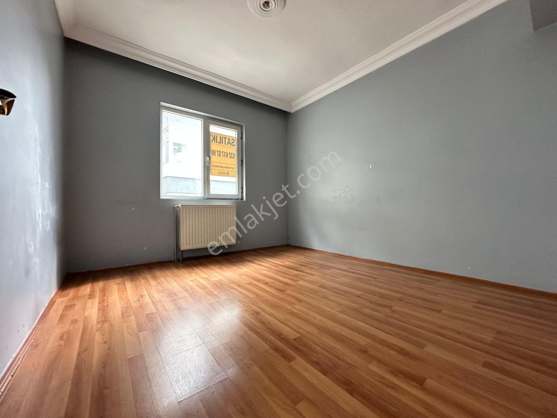 Pursaklar Mehmet Zengin Emlak'tan 2.kat 3+1 Protokol Yolu Yakını Yapılı Masrafsız Daire - Görsel 16