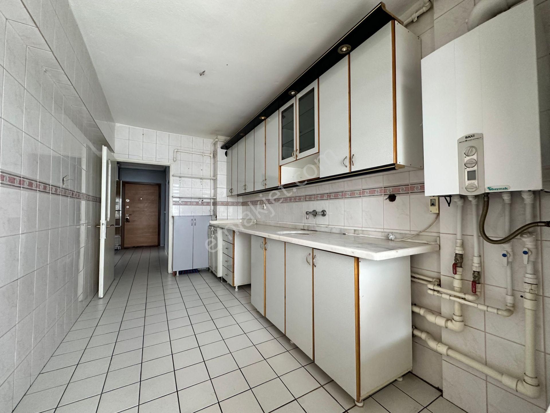 Pursaklar Mehmet Zengin Emlak'tan 2.kat 3+1 Protokol Yolu Yakını Yapılı Masrafsız Daire - Görsel 7