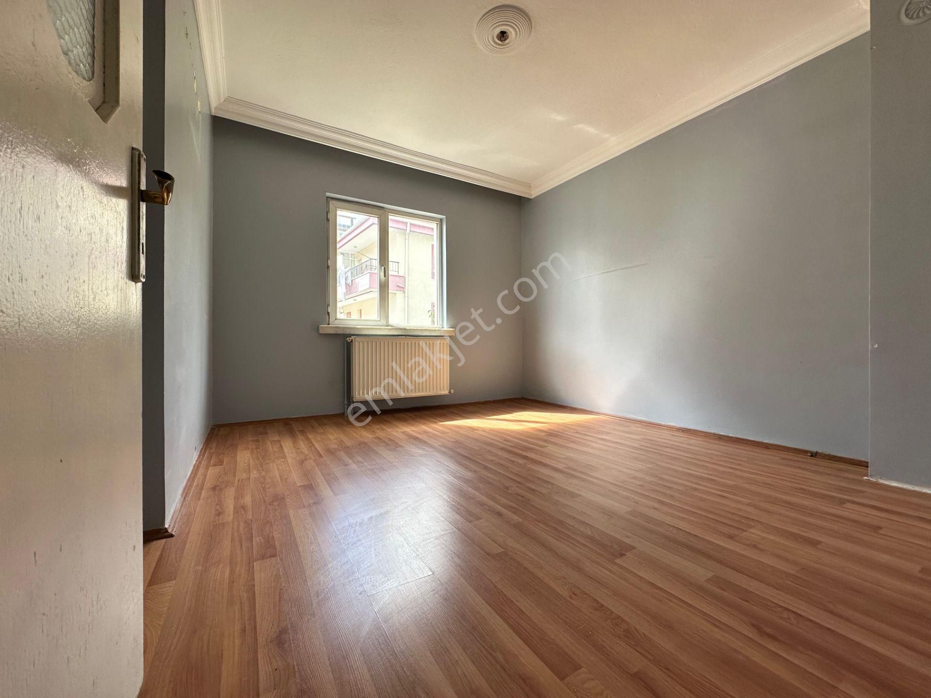 Pursaklar Mehmet Zengin Emlak'tan 2.kat 3+1 Protokol Yolu Yakını Yapılı Masrafsız Daire - Görsel 14