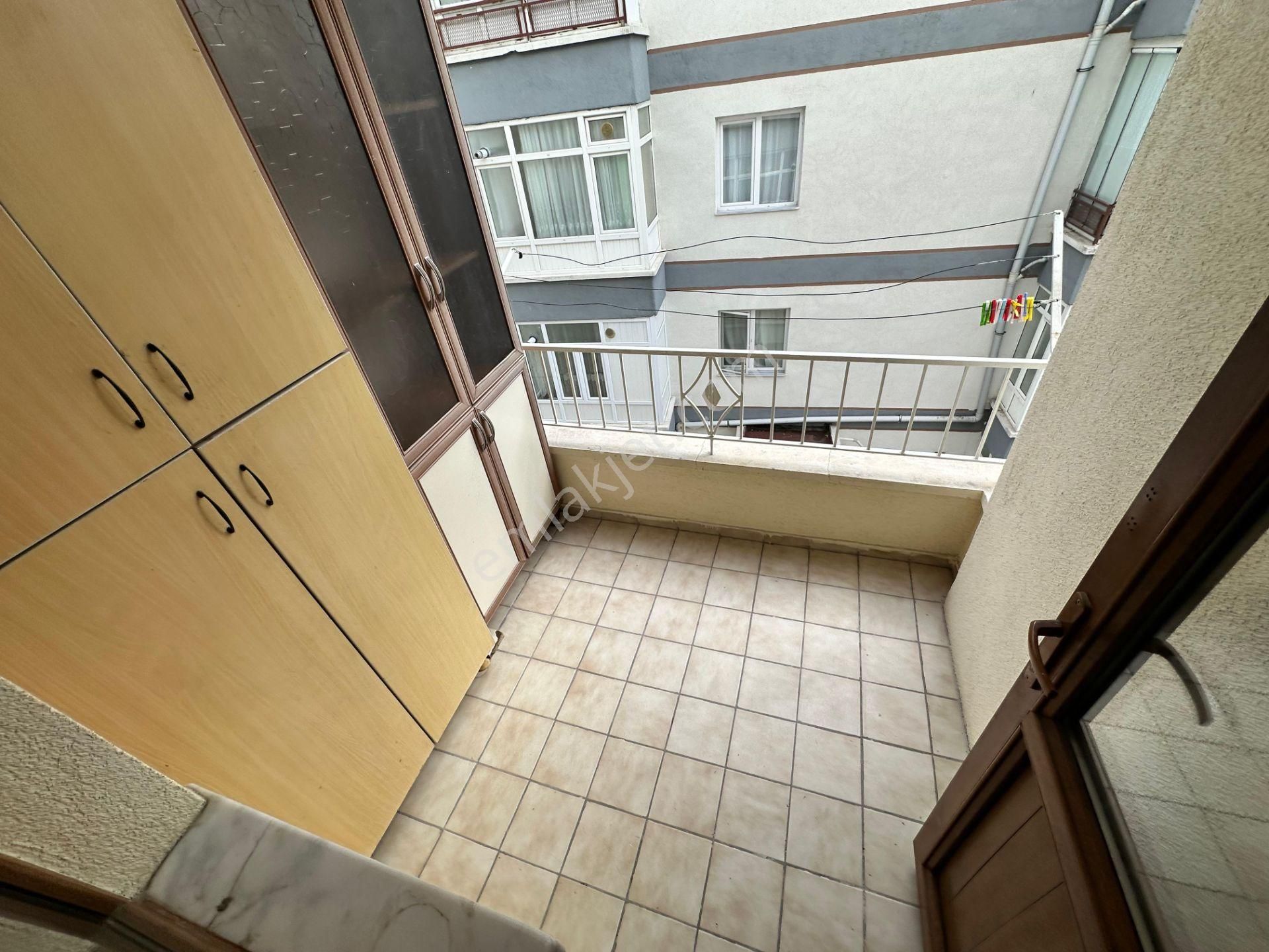 Pursaklar Mehmet Zengin Emlak'tan 2.kat 3+1 Protokol Yolu Yakını Yapılı Masrafsız Daire - Görsel 26