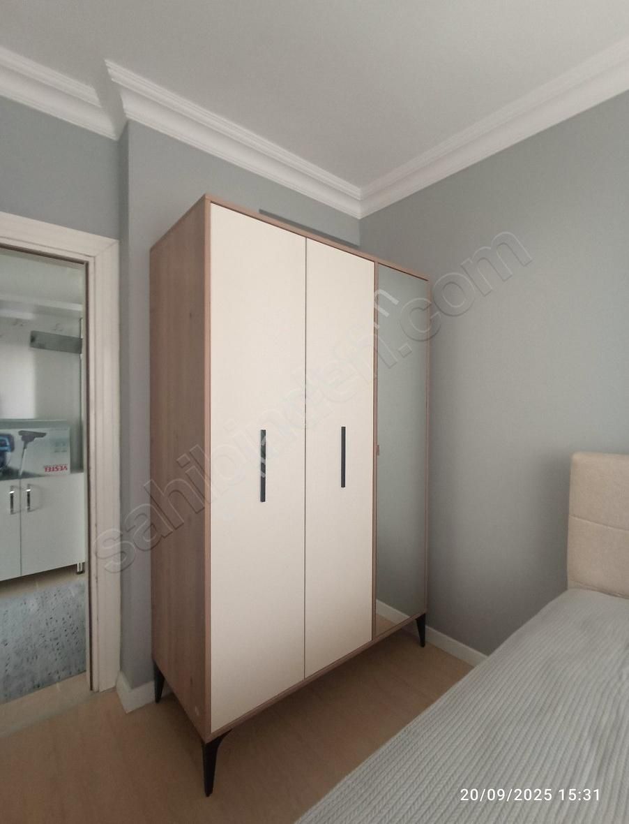 61aydoğdu Emlak'tan Sıfır Eşyalı Kiralık 2+1 Katta Daire - Görsel 25