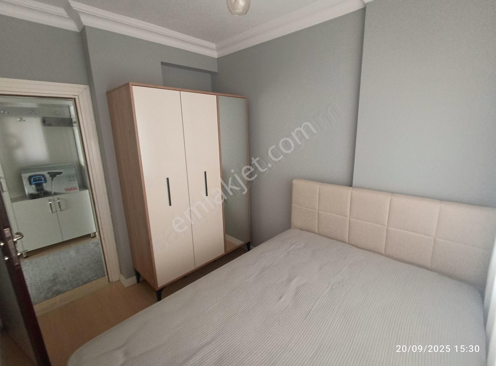 61aydoğdu Emlak'tan Sıfır Eşyalı Kiralık 2+1 Katta Daire