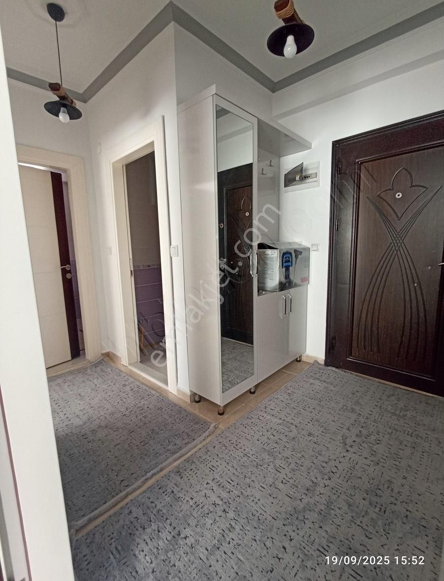 61aydoğdu Emlak'tan Sıfır Eşyalı Kiralık 2+1 Katta Daire - Görsel 20