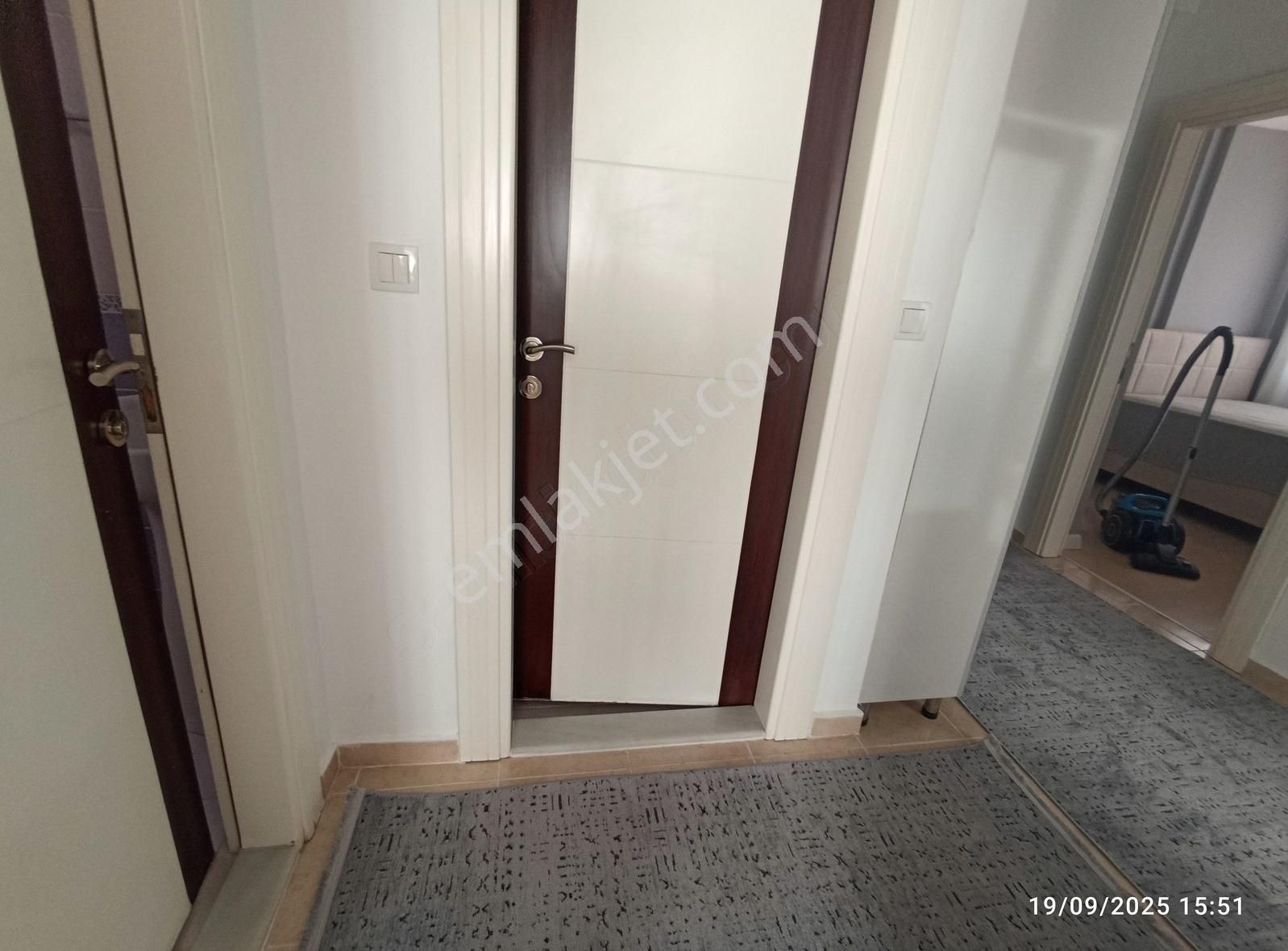 61aydoğdu Emlak'tan Sıfır Eşyalı Kiralık 2+1 Katta Daire - Görsel 5