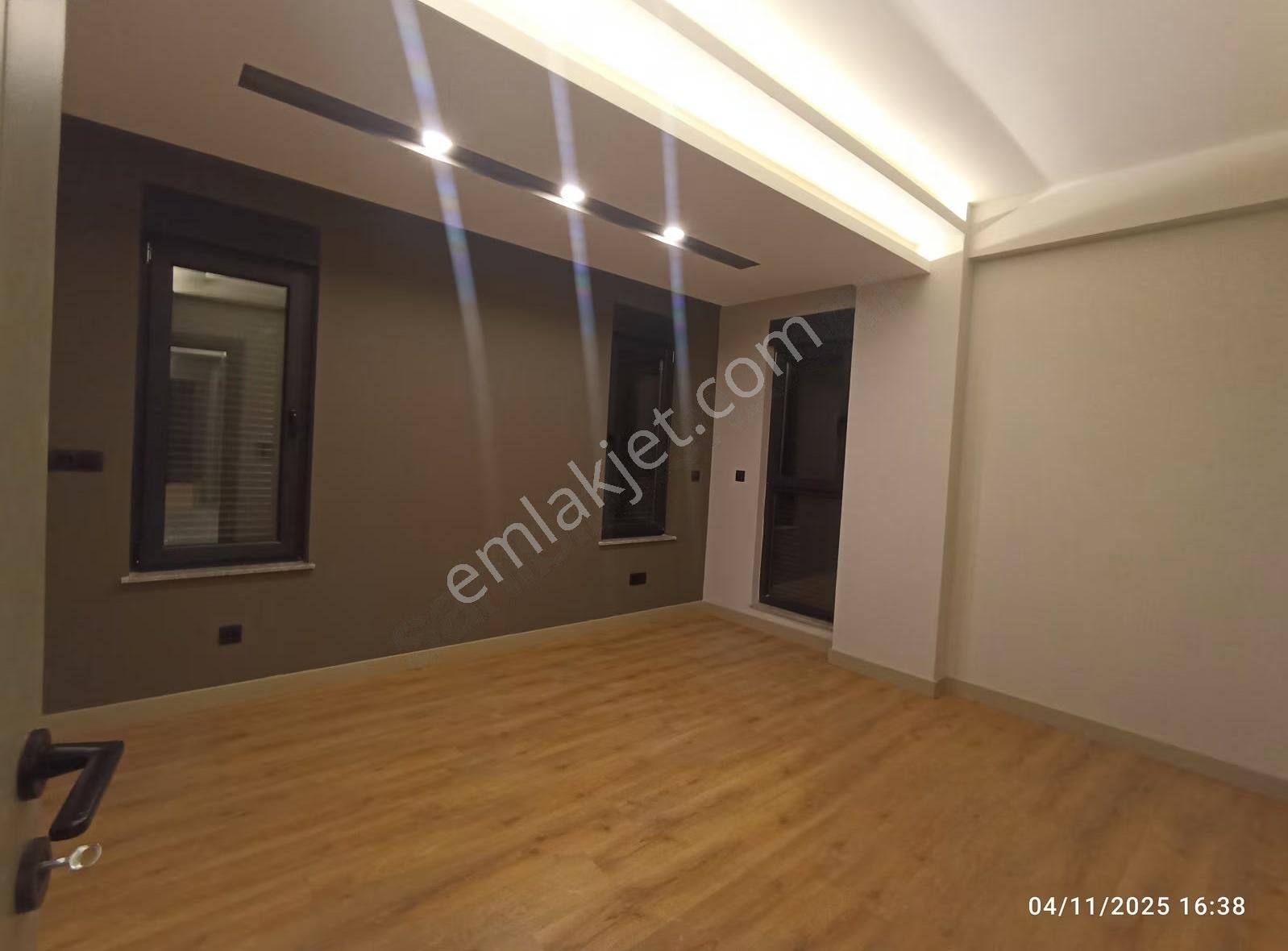 61aydoğdu Emlak'tan Satılık Ultra Lüks Daire - Görsel 22