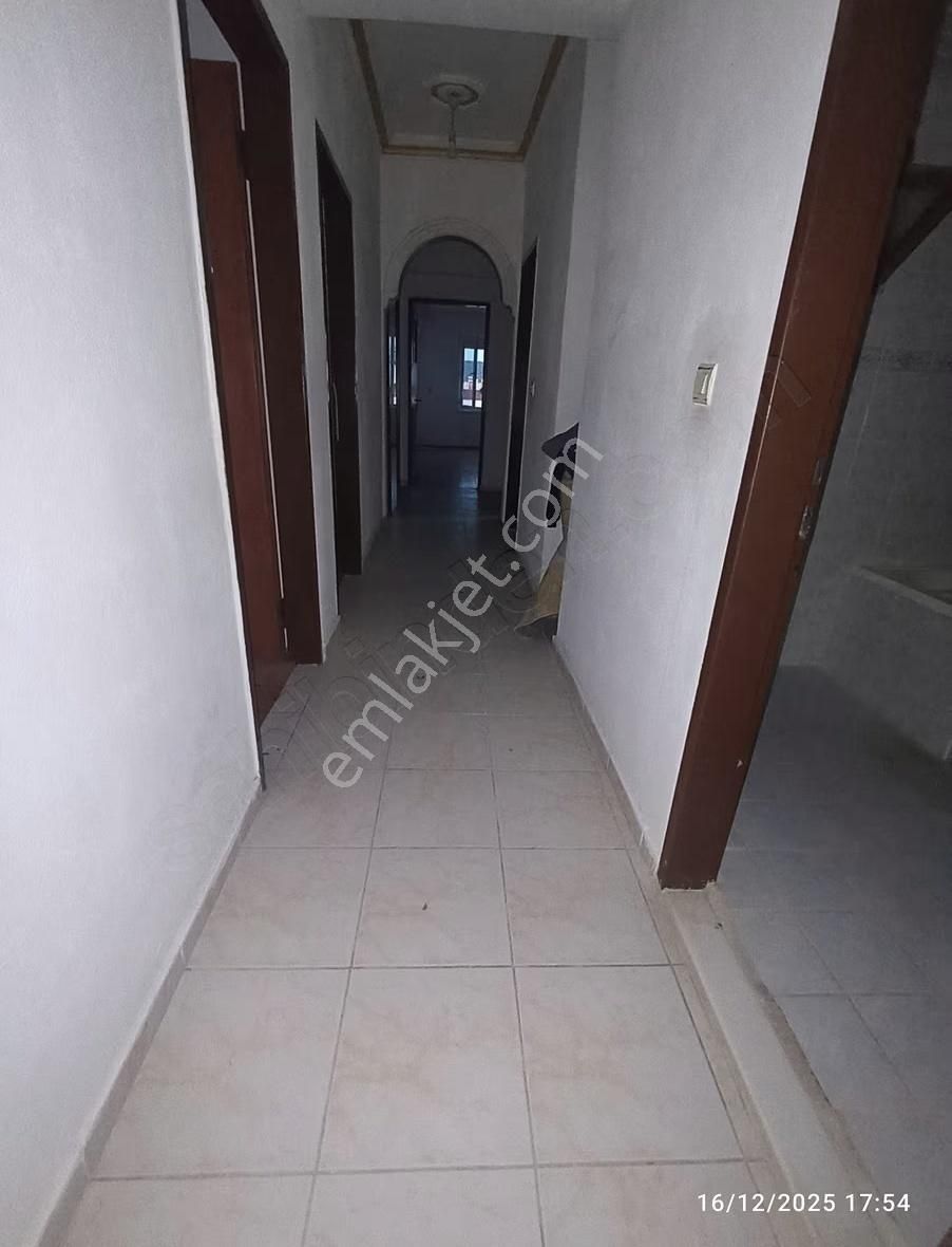 Aydoğmuş Ta 3+1 Arakat Çift Balkonlu Günısılı Daire - Görsel 18