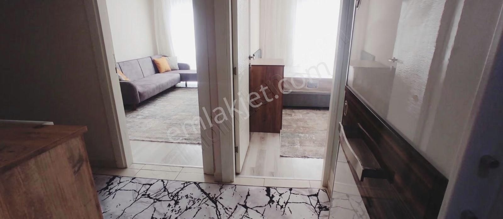 61 Aydoğdu Emlak'tan 2+0 Full Eşyalı Arakat - Görsel 6