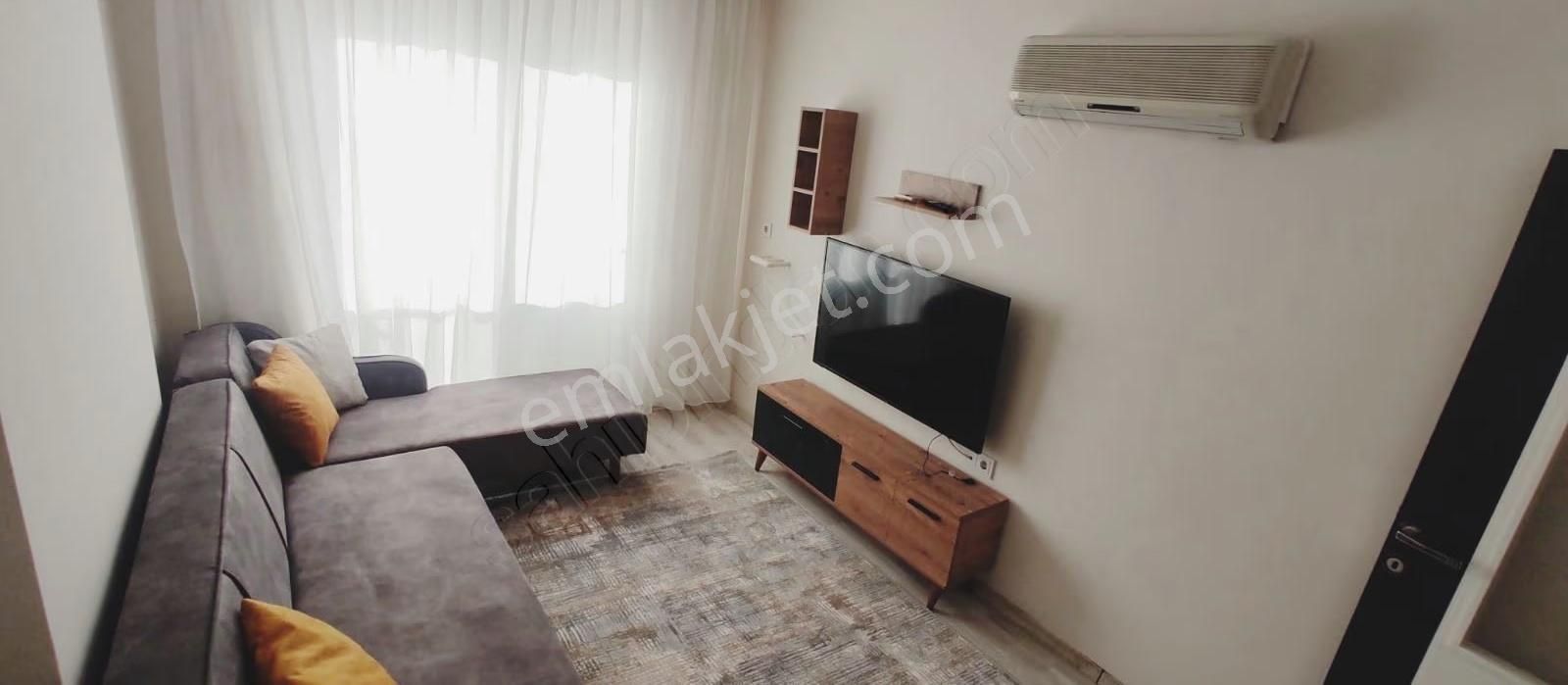 61 Aydoğdu Emlak'tan 2+0 Full Eşyalı Arakat - Görsel 10