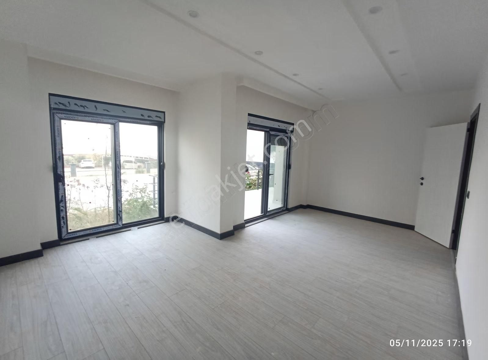 Fevzi Çakmak'ta 3+1 Bahçe Dublexi Çift Girişli - Görsel 7