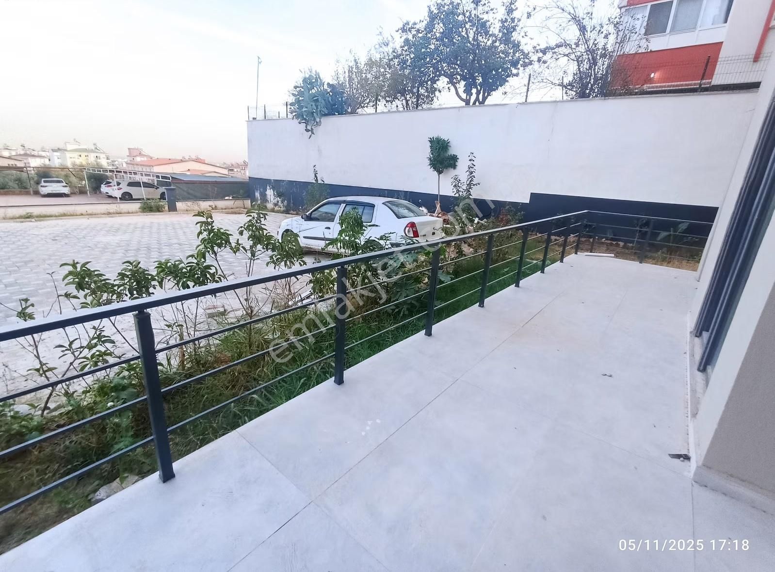 Fevzi Çakmak'ta 3+1 Bahçe Dublexi Çift Girişli - Görsel 33