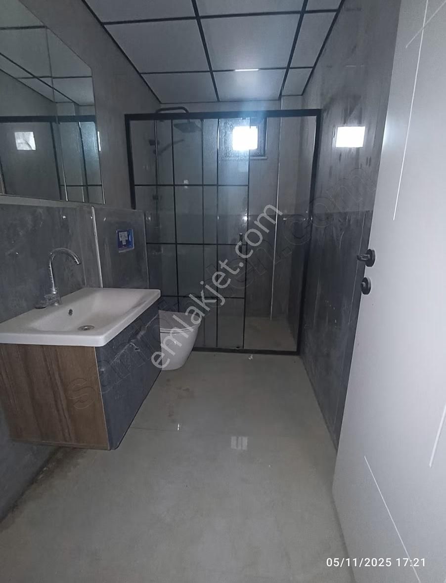 Fevzi Çakmak'ta 3+1 Bahçe Dublexi Çift Girişli - Görsel 3